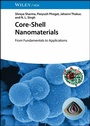 Cover: Core-Shell Nanomaterials - Wiley-VCH