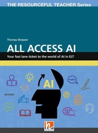 Enlarge image Cover: All Access AI - Helbling