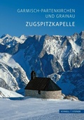Cover: Garmisch-Partenkirchen und Grainau - Schnell & Steiner