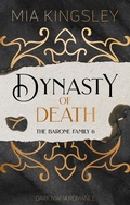 Cover: Dynasty Of Death - Black Umbrella Publishing