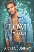 Cover: Loewe liebt Widder - Anyta Sunday