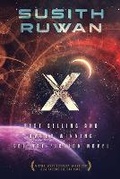 Cover: X - Amazon Digital Services LLC - Kdp