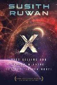 Enlarge image Cover: X - Amazon Digital Services LLC - Kdp