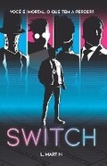 Cover: Switch - Selo Independente Hidrante