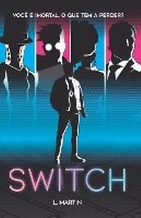 Enlarge image Cover: Switch - Selo Independente Hidrante