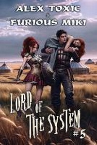 Enlarge image Cover: Lord of The System (Book 5) - Magic Dome Books