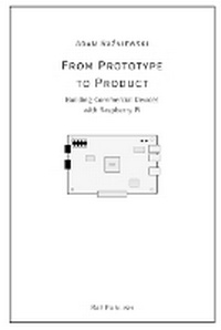 Abbildung von: From Prototype to Product - Raz Publish