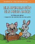Cover: Els animals son els meus amics - Ushuaia Ediciones