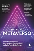 Cover: Entre no metaverso - Alta Books