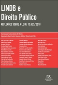 Cover: LINDB e direito p&uacute;blico - Almedina Brasil
