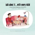 Cover: Talk about it...with every child - Talk about it