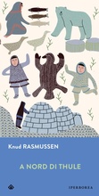 Cover: A nord di Thule - Iperborea