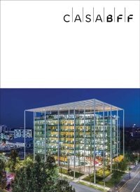Enlarge image Cover: Casa bff - Five Continents Editions
