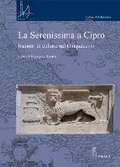 Cover: La Serenissima a Cipro - Viella