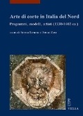 Cover: Arte Di Corte in Italia del Nord - Viella