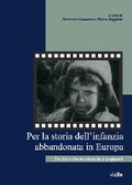 Cover: Per La Storia Dell'infanzia Abbandonata in Europa - Viella