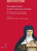 Cover: Da Santa Chiara a Suor Francesca Farnese - Viella