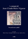 Cover: I Comuni Di Jean-Claude Maire Vigueur - Viella