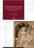 Cover: Teobaldo Di Provins - Viella