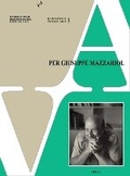 Cover: Per Giuseppe Mazzariol - Viella