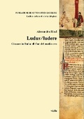 Cover: Ludus/Ludere - Viella