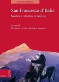 Cover: San Francesco d'Italia - Viella