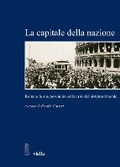 Cover: La Capitale Della Nazione - Viella
