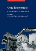 Cover: Oltre Il Terremoto - Viella