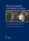 Cover: Devozioni, Pratiche E Immaginario Religioso - Viella