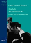 Cover: Rachele. Storia Lombarda del 1848 - Viella