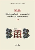 Cover: Bibliografia Dei Manoscritti in Scrittura Beneventana 19 - Viella