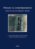 Cover: Pensare La Contemporaneita - Viella