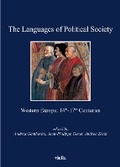 Cover: The Languages of Political Society - Viella