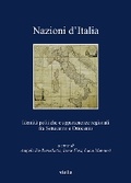 Cover: Nazioni d'Italia - Viella