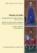 Cover: Statuta de Ludo - Viella
