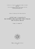 Cover: Artigiani E Salariati - Viella