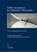 Cover: Forme del Politico Tra Ottocento E Novecento - Viella
