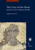 Cover: The Face of the Dead and the Early Christian World - Viella