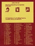 Cover: Wanting Something Completely Different - Rab-Rab Press