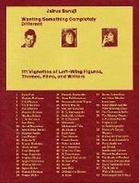 Enlarge image Cover: Wanting Something Completely Different - Rab-Rab Press