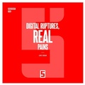 Cover: Digital Ruptures, Real Pains - Five Minutes Editions