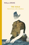 Cover: Tre isole - Iperborea