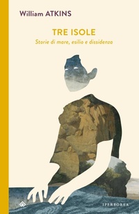 Enlarge image Cover: Tre isole - Iperborea
