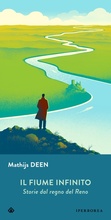 Cover: Il fiume infinito - Iperborea
