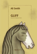 Cover: Gliff - N&oacute;rdica Libros