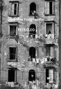 Enlarge image Cover: Petróleo - Nórdica Libros