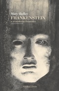 Cover: Frankenstein o el moderno Prometeo - N&oacute;rdica Libros