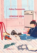 Cover: Lengua viva - N&oacute;rdica Libros