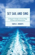 Cover: Set Sail and Sing - Bloomsbury Academic