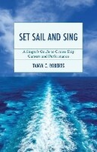 Abbildung von: Set Sail and Sing - Bloomsbury Academic USA